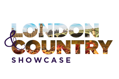 London to Country Showcase